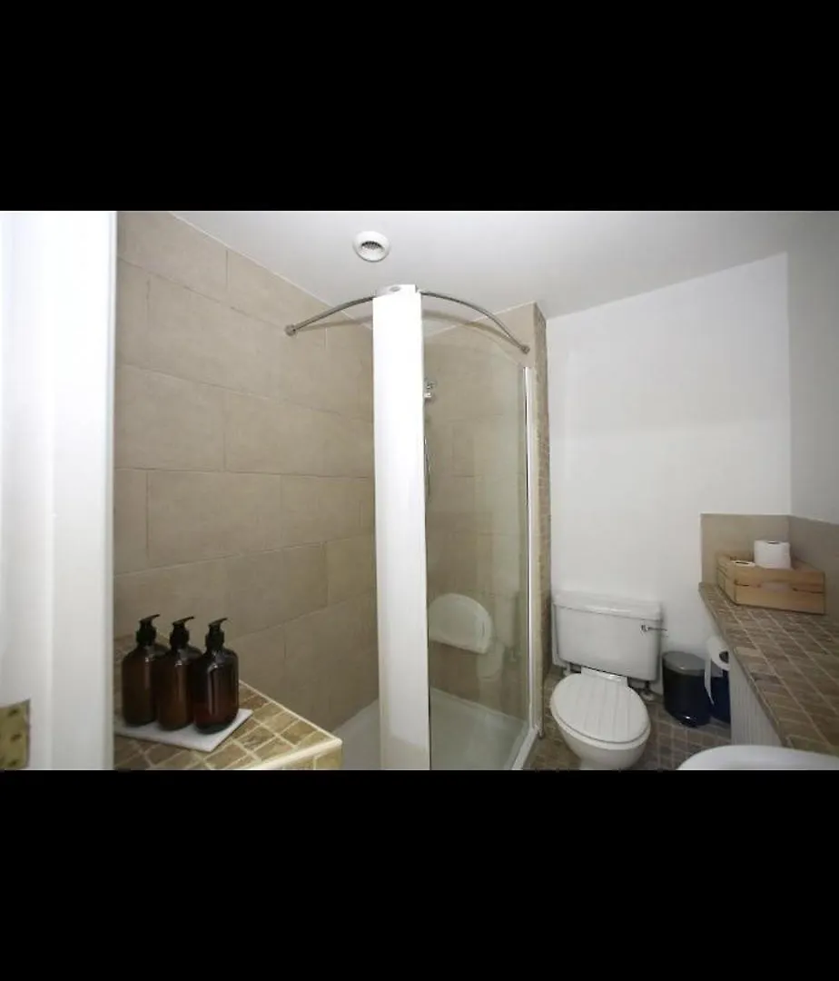Villa The Chic Haven York Regno Unito