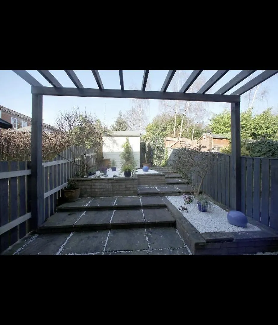 Villa The Chic Haven York
