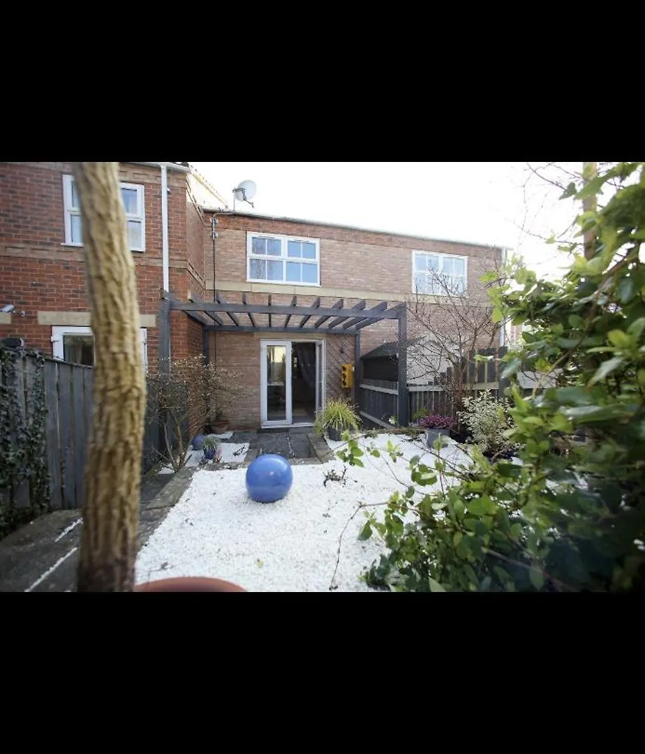 Villa The Chic Haven York