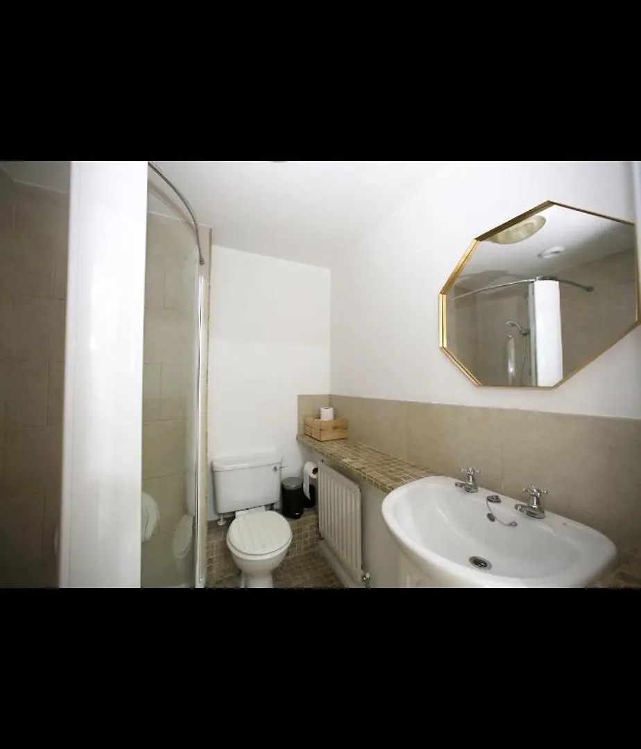 Villa The Chic Haven York 0*,