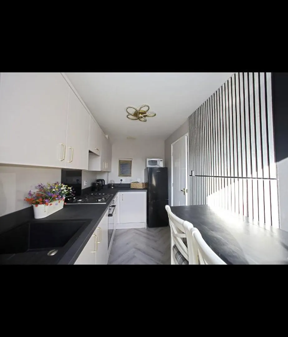 Villa The Chic Haven York Regno Unito