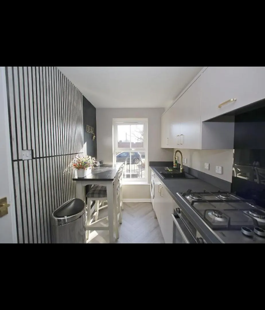 Casa vacanze Villa The Chic Haven York