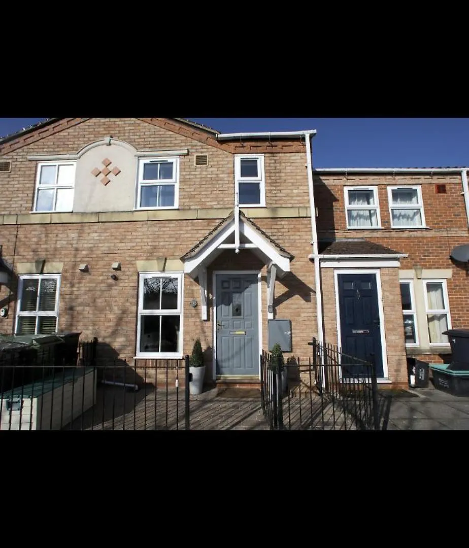 Villa The Chic Haven York Casa vacanze