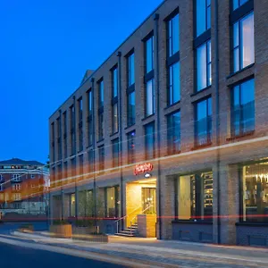 3* Otel Hampton By Hilton Piccadilly