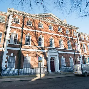 Auberge de jeunesse Safestay Micklegate, York