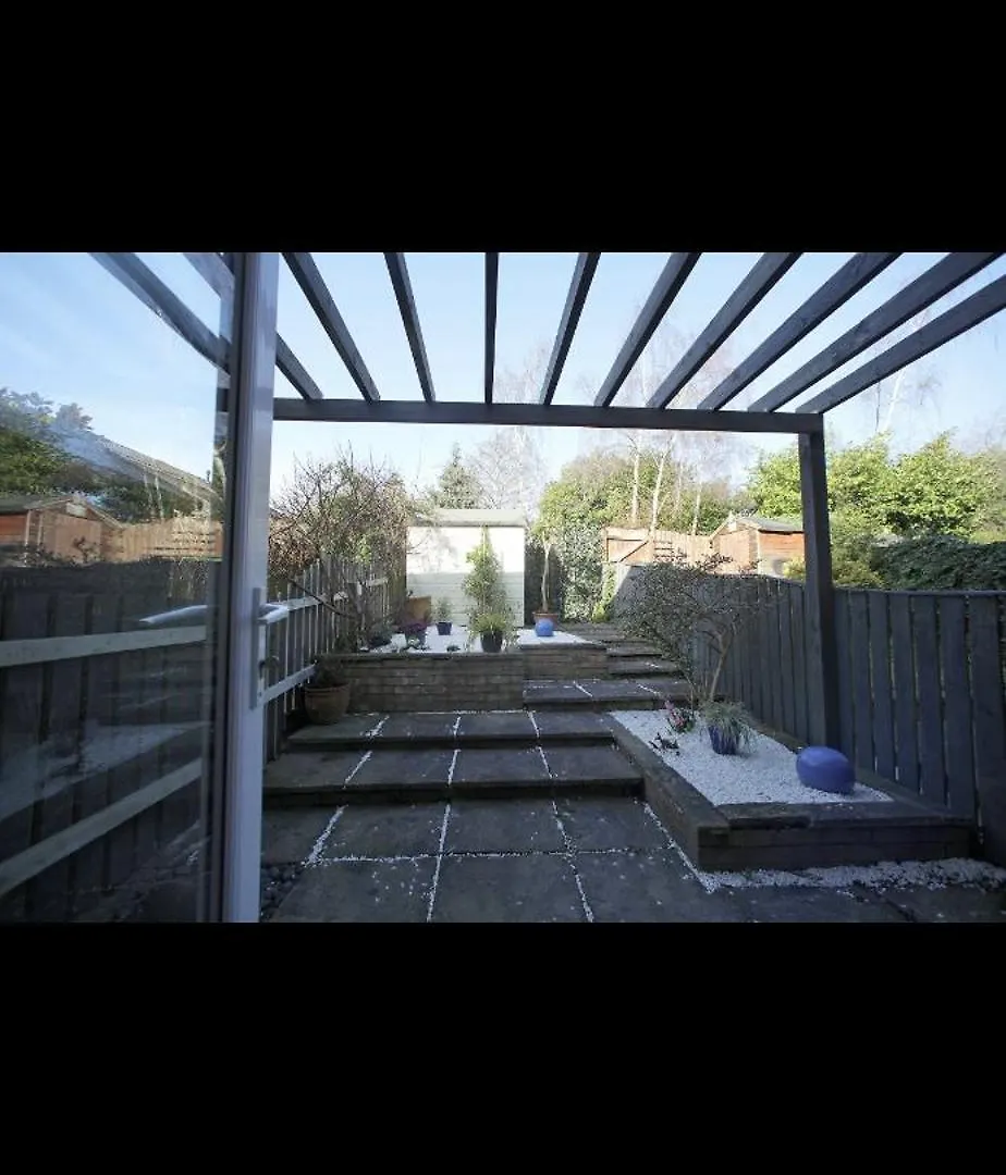 Holiday home The Chic Haven Villa York United Kingdom