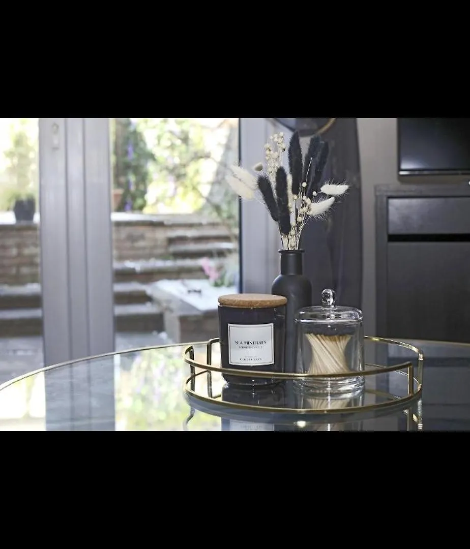 Holiday home The Chic Haven Villa York United Kingdom