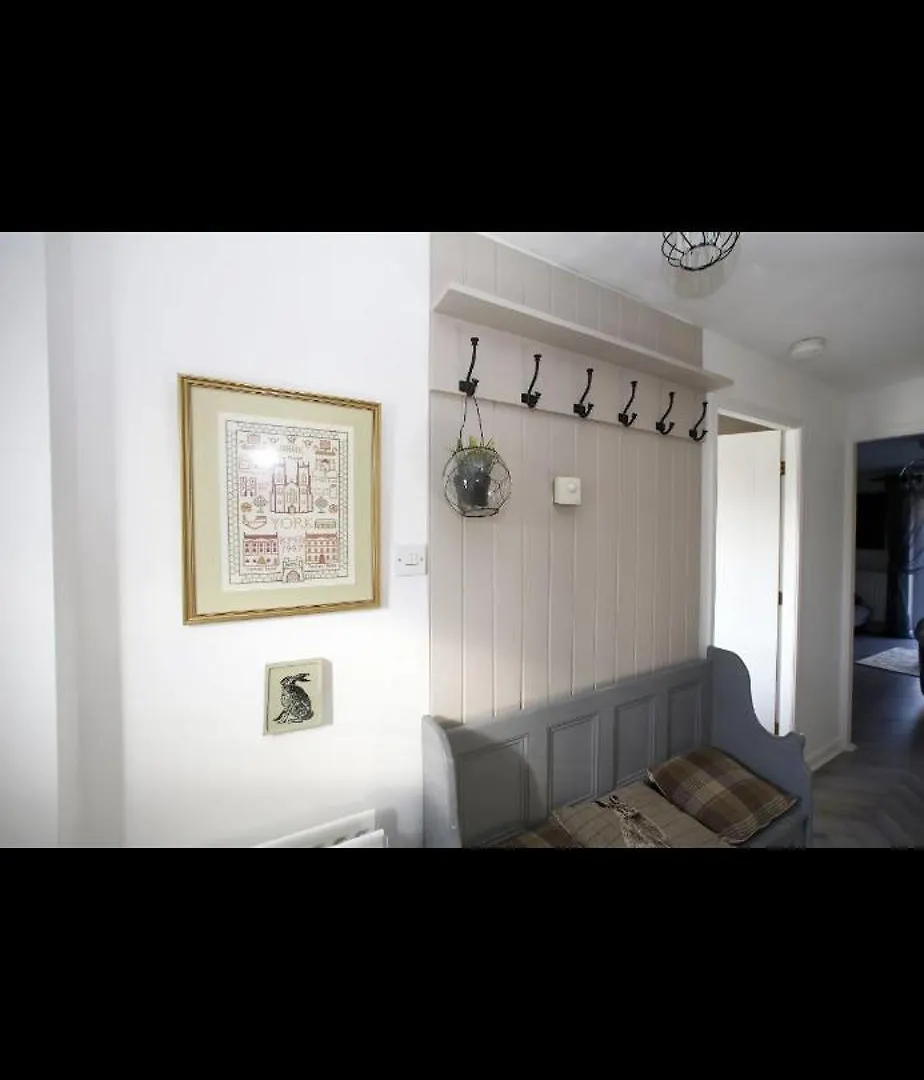 The Chic Haven Villa York Holiday home